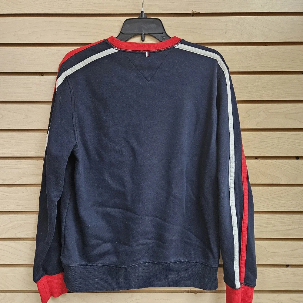 VINTAGE TOMMY HILFIGER SWEATER - Picture 4 of 6
